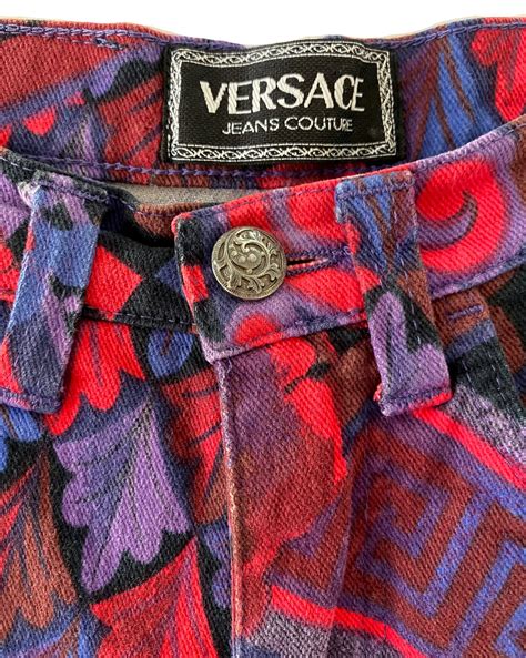 why is versace jeans couture cheap|is versace jeans couture real.